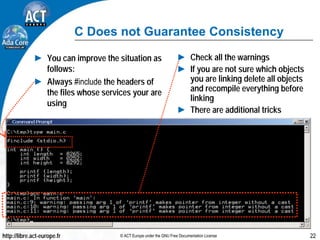 Developing Software that Matters II