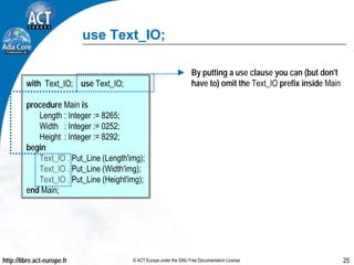 Developing Software that Matters II