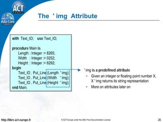 Developing Software that Matters II