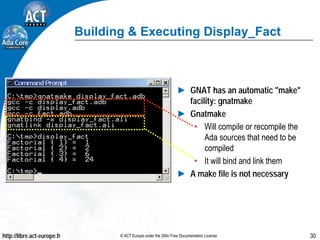 Developing Software that Matters II