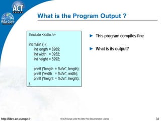 Developing Software that Matters II