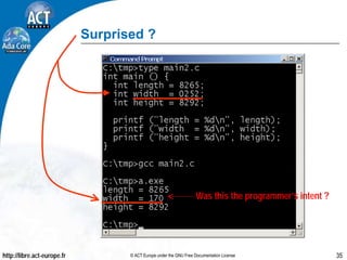 Developing Software that Matters II