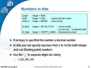 Developing Software that Matters II