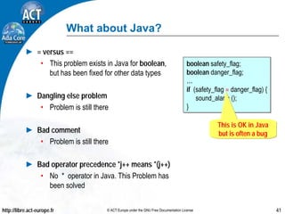 Developing Software that Matters II