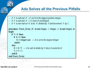 Developing Software that Matters II