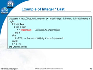 Developing Software that Matters II
