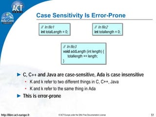 Developing Software that Matters II