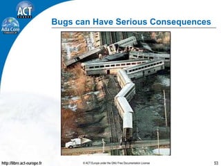 Developing Software that Matters II