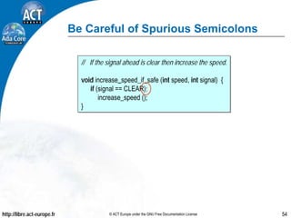 Developing Software that Matters II