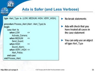 Developing Software that Matters II
