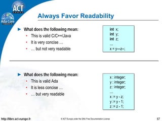 Developing Software that Matters II