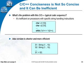 Developing Software that Matters II