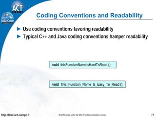 Developing Software that Matters II