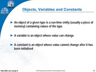 Developing Software that Matters II