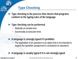 Developing Software that Matters II