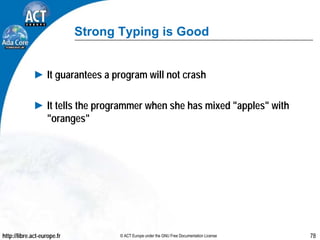 Developing Software that Matters II