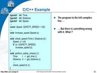 Developing Software that Matters II