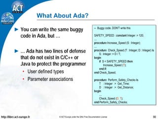 Developing Software that Matters II