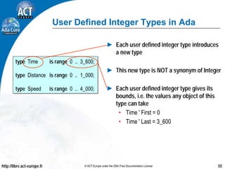 Developing Software that Matters II