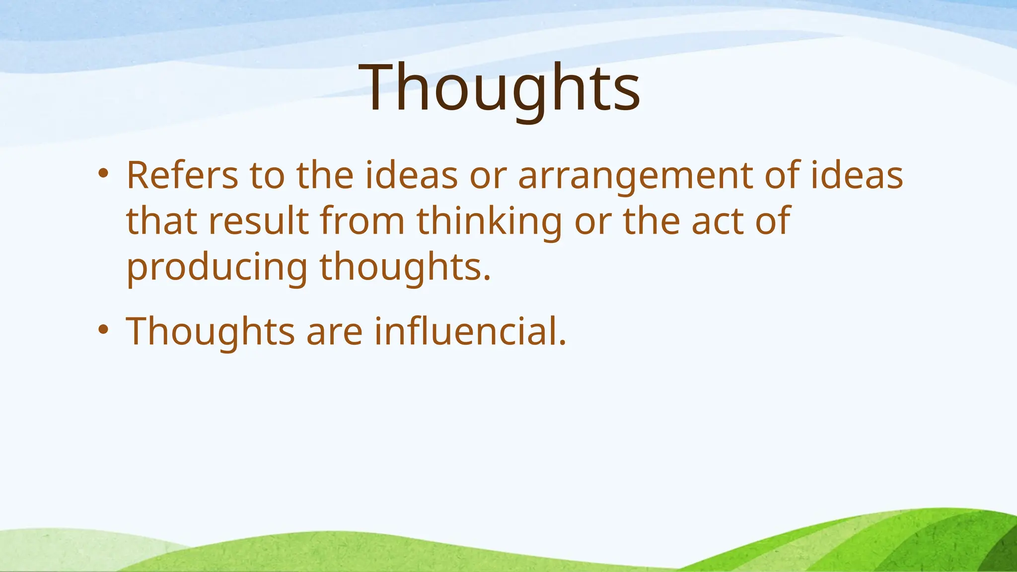 Developing The Whole Person Personal Development Pptx Pptx