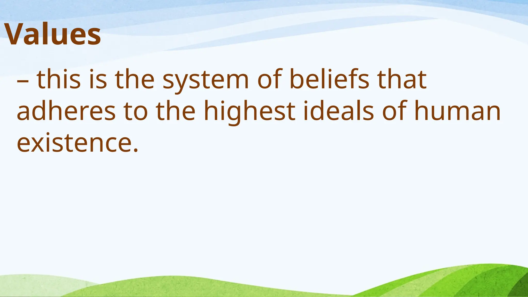 Developing The Whole Person Personal Development Pptx Pptx