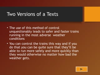 Writing Skills | PPT