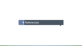 References
 