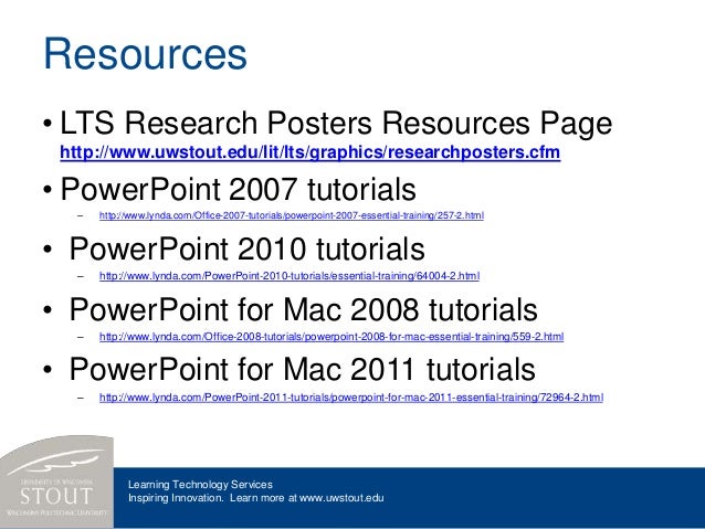 Free tutorial for powerpoint Free tutorial for powerpoint