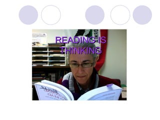 Developing Academic Literacy Ppt