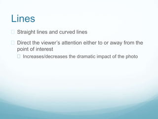 Developing a critical eye ppt | PPTX