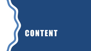 CONTENT
 