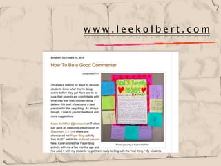 www.leekolbert.com




Tagline
 