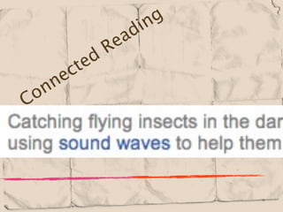 ing
                         d
                  R ea
            e d
         c t
    ne
 o n
C
 