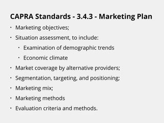 Developing a Marketing Plan | PDF