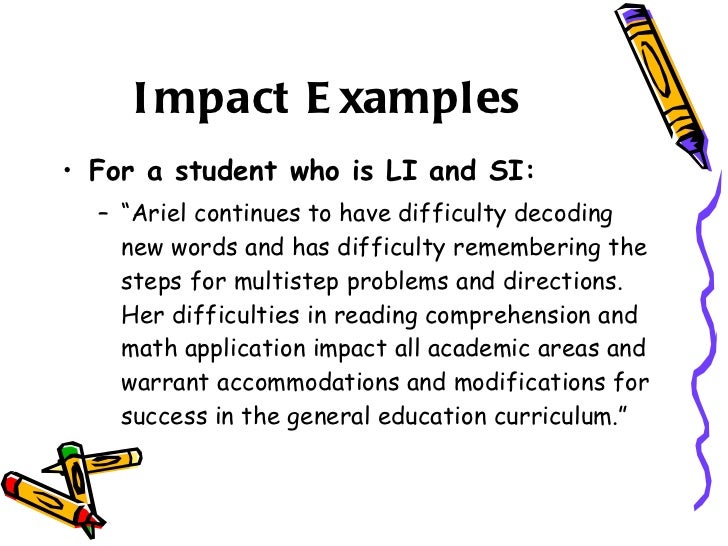 individualized education program essay individualized education program essay