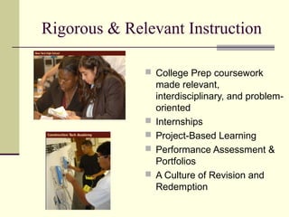 Developing and Assessing Teacher Effectiveness | PPT
