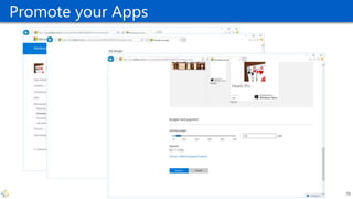 Promote your Apps
79
 