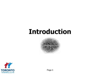 Introduction




     Page 3
 