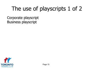 Page 13Achieving a fitFIT TYPESPerson-job fitPerson-group fitPerson-organization fit