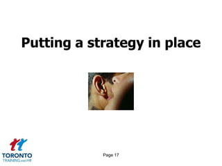 Page 15The use of playscripts 1 of 2Corporate playscriptBusiness playscript