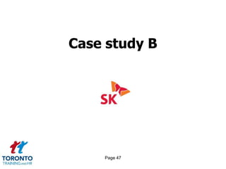 Page 45Case study A