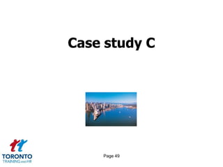 Page 47Case study B