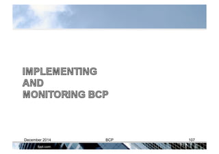 December 2014 BCP 107
 
