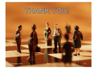 December 2014 BCP 121
 