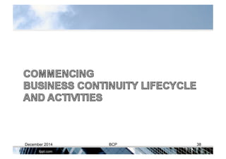 December 2014 BCP 38
 