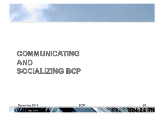 December 2014 BCP 93
 