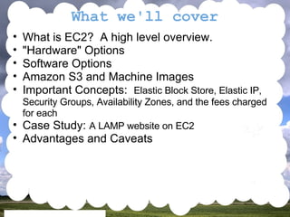 Developing And Running A Website On Amazon S E | PPT