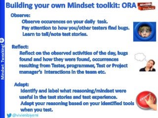 MindsetTweaking!
@vivienibiyemi
 