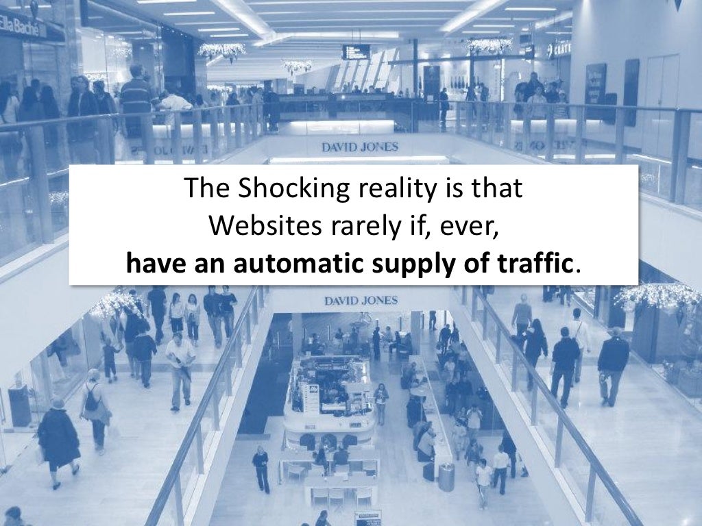 Which Creates A Huge Problem