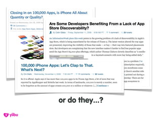 8 Ways to Improve App Store User Experience Slide 42
